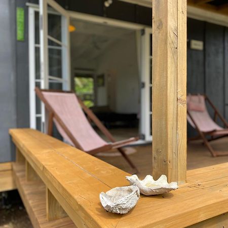 David'S Fale, Alofi, Niue Экстерьер фото