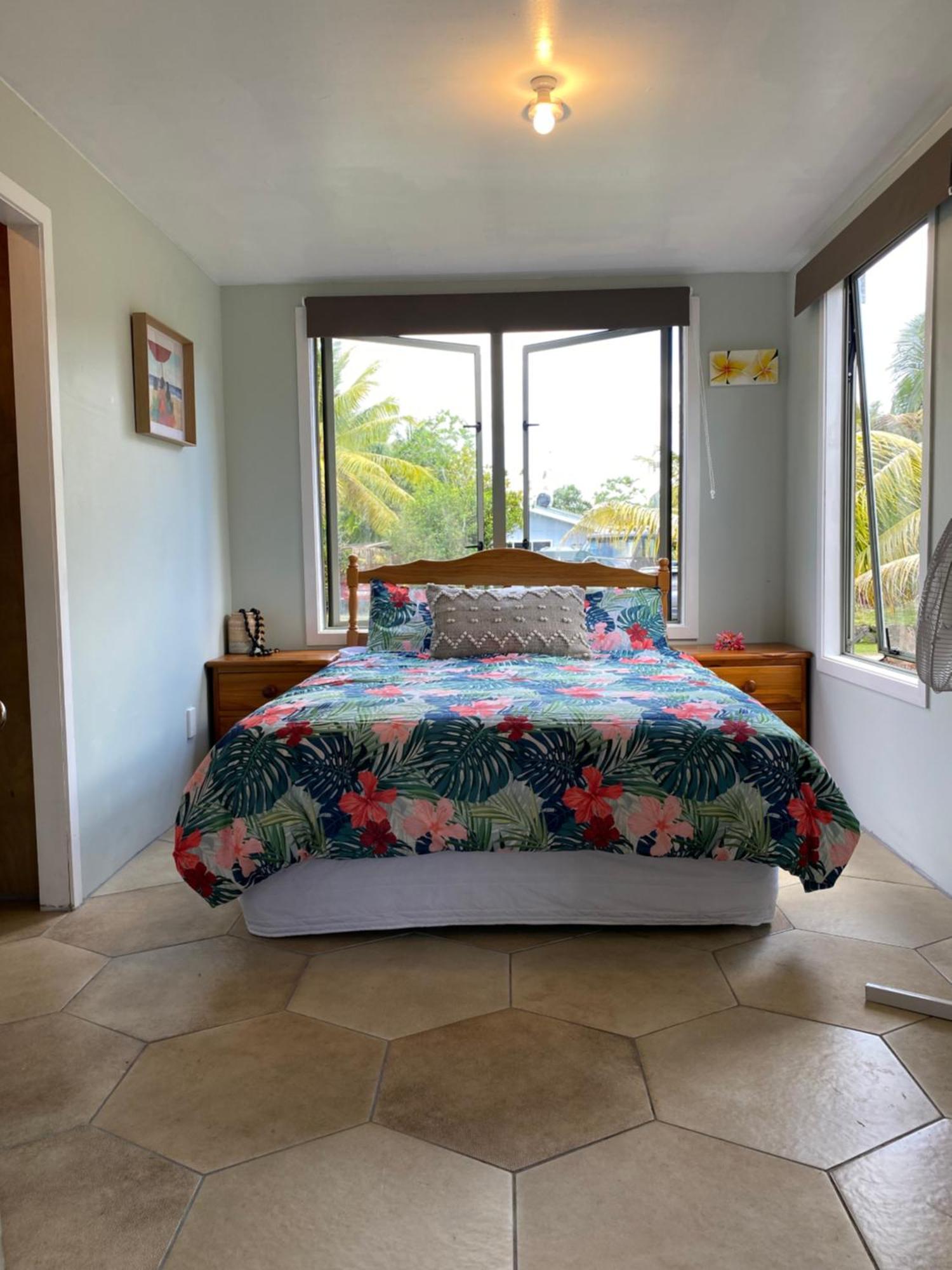 David'S Fale, Alofi, Niue Экстерьер фото